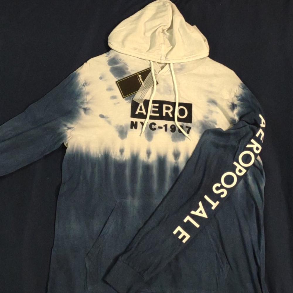 Aeropostale